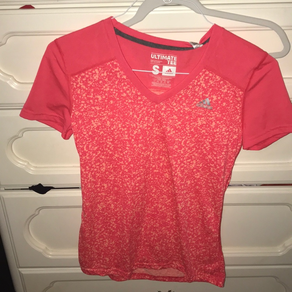 Adidas Dri Fit